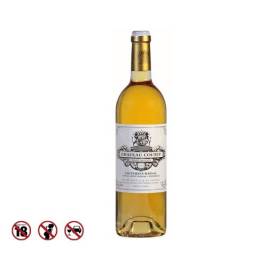 Chateau Coutet Barsac 2015 (750 ml)