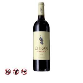 Citran Bordeaux Rouge (750ml)