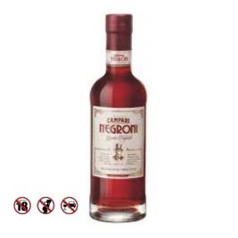 Rượu Mùi Campari Negroni (500ml)