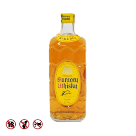 Rượu Suntory whisky (700ml)