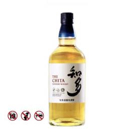 Chita whisky 43% (700ml)