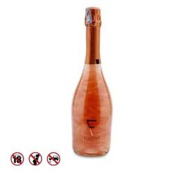 Rượu Vang Nổ Fogoso Bronce 5.5% (750Ml)
