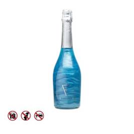 Rượu Vang Nổ Fogoso Azul 5.5% (750Ml)