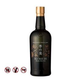 Rượu Gin Ki No Bi Kyoto 45.7% (700ml)
