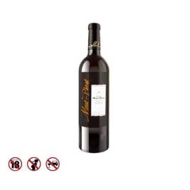 Chateau Mont Perat Boxdeaux Rouge (750ml)