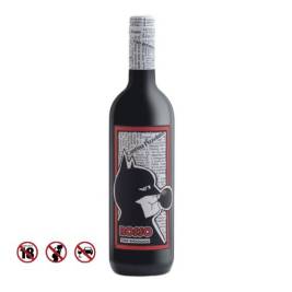 Cantina Pizzolato H-Hero Vino Rosso 11.5% (750ml) 