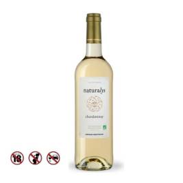 Rượu vang trắng Gerard Bertrand Naturalys Chardonnay