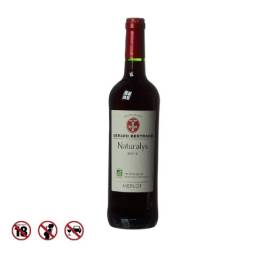 Gerard Bertrand Naturalys Merlot (750ml)