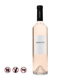 Rượu vang hồng Minuty Prestige (750ml) 