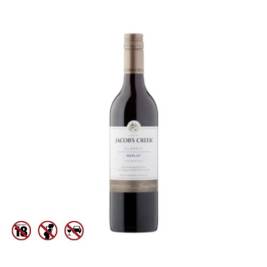 Rượu JACOB'S CREEK MERLOT WMS 13.9% (750ml)