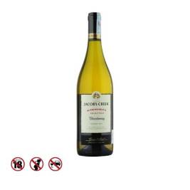 JACOB'S CREEK CHARDONNAY WMS (750ml)