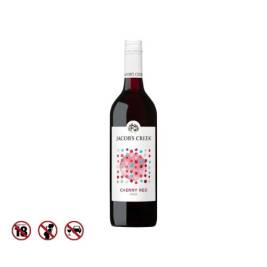 Rượu JACOB'S CREEK CHERRY RED (750ml)