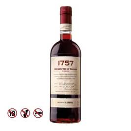 Rượu Cinzano Rosso 1757 15% (1L)