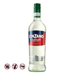 Cinzano Extra Dry (1L)