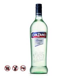 Rượu Cinzano Bianco (1L)