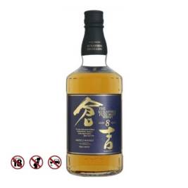 Kurayoshi 8 Years Old (700ml)
