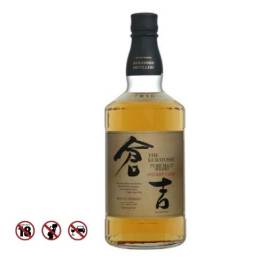 Kurayoshi Sherry Cask (700ml)