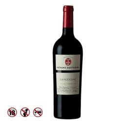 Rượu Vang Đỏ Gerard Bertrand Or & Azur Languedoc