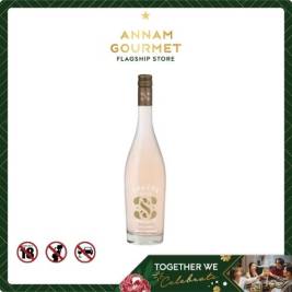 Rượu vang hồng Gerard Bertrand Sphere Rose