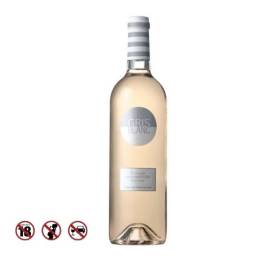 Rượu vang hồng Gerard Bertrand Gris Blanc Organic Wine