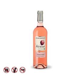 Gerard Bertrand Autrement Syrah Rose (750ml)