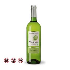 Gerard Bertrand Autrement Sauvignon Blanc 14.5% (750ml)