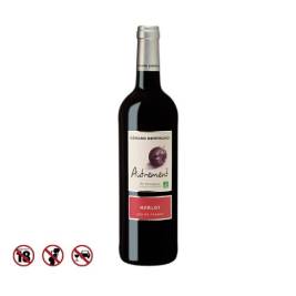 Gerard Bertrand Autrement Merlot (750ml)