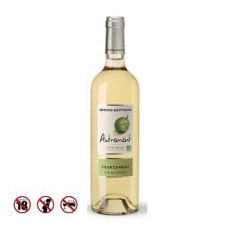 Gerard Bertrand Autrement Chardonnay 14% (750ml)