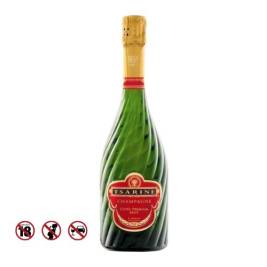 Rượu Champagne Tsarine Cuvee Premium Brut (750ml)