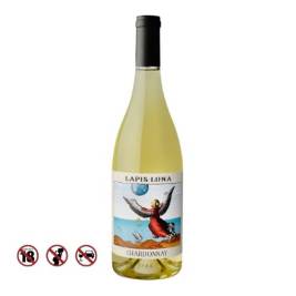 Lapis Luna Chardonnay 14.6% (750ml)