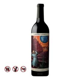 Lapis Luna Zinfandel (750ml)