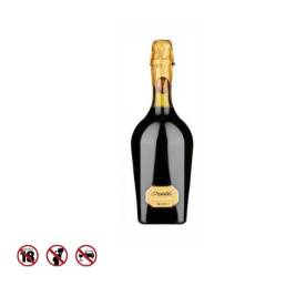 Rượu vang nổ Ceci Otello Nerodilambrusco 1813