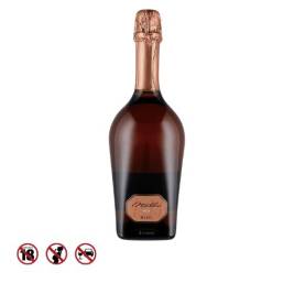 Rượu vang nổ Ceci Otello Rose 1813