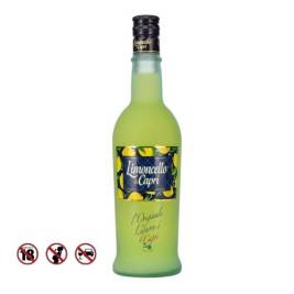Rượu mạnh Limoncello di Capri L'Originale Liquore di Capri