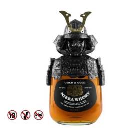 NIKKA WHISKY WINE KABUTO 43% (750ml)