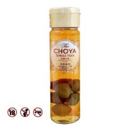 Choya Natural Shio Apricot Alcohol 15% (650ml)