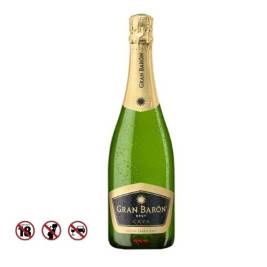 Rượu vang nổ Montevicor Cava Brut