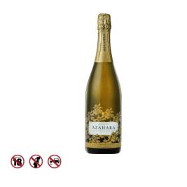 Azahara Chardonnay Pinot Noir Sparkling (750Ml)