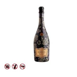 Rượu vang nổ Pizzolato Spumante Dolce Moscato