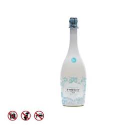Rượu vang nổ Pizzolato Prosecco Demi Sec Ice