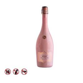 Rượu vang nổ Pizzolato Spumante Extra Dry Rose