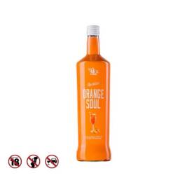 Sprint Mix Orange Soul (1L)