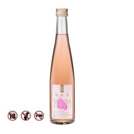 Dewatsuru Sakura Emaki Sake 11.5% (360ml)