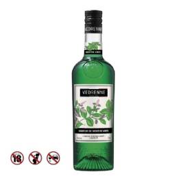 Rượu mạnh, Vedrenne, Liqueur de Menthe Verte, 700ml