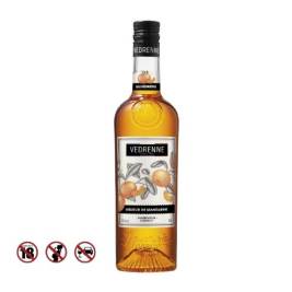 Rượu mạnh, Vedrenne, Liqueur de Mandarine, 700ml