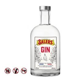 Rượu mạnh Salers Gin