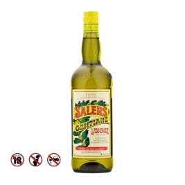Rượu mạnh Salers Gentiane Liqueur