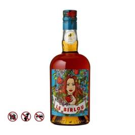 Rượu mạnh Le Birlou Liqueur