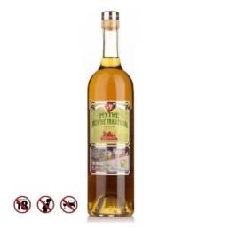 Rượu mạnh, Mythe Absinthe, Traditional, 750ml