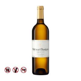 Chateau De Chantegrive Caroline Blanc 2020 13% (750ml)